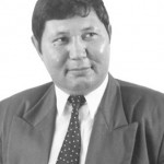 Олжабай Сабырбек