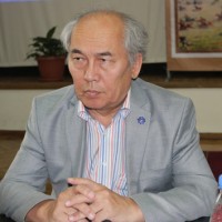Хангелді Әбжанов