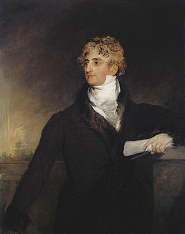 Арман де Ришелье (1766-1822)